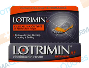 Lotrimin Af Coupon - Discounts up to 66% - Pharmaquotes